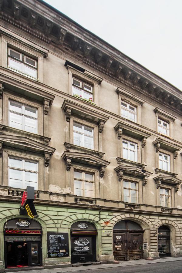 Old Drum Residence Budapeste Exterior foto